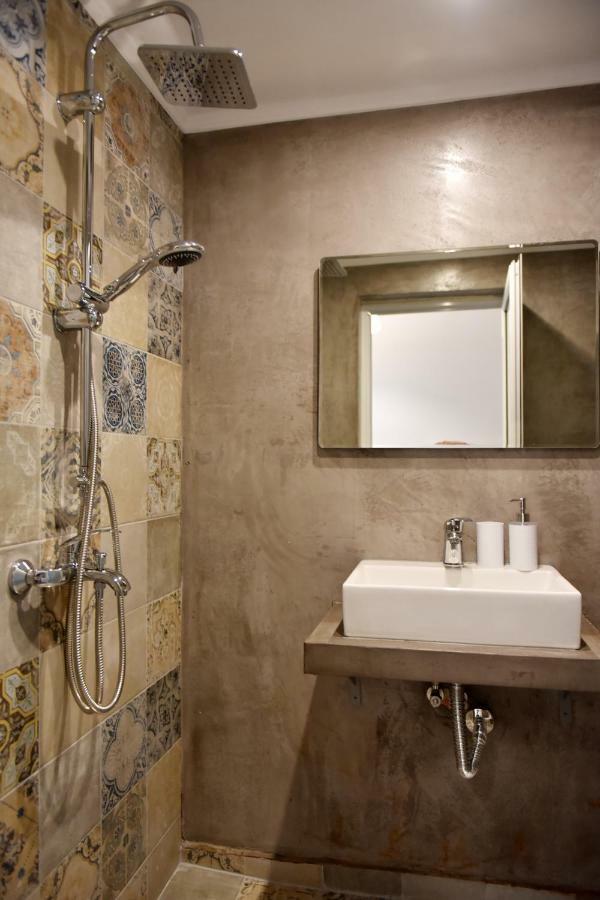 Ilion Luxury Apartments Asprovalta Exterior foto